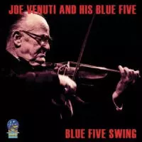 JOE VENUTI &frasl; ジョー・ヴェヌーティ商品一覧｜JAZZ｜ディスクユニオン