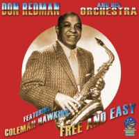 DON REDMAN / ドン・レッドマン / FREE AND EASY