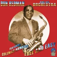 DON REDMAN / ドン・レッドマン / FREE AND EASY