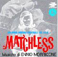 ENNIO MORRICONE / エンニオ・モリコーネ / MATCHLESS / マッチレス・殺人戦列