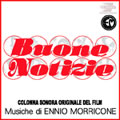 ENNIO MORRICONE / エンニオ・モリコーネ / BUONE NOTIZIE / ボオネ・ノティーツィエ