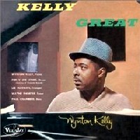 WYNTON KELLY / ウィントン・ケリー / KELLY GREAT