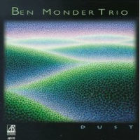 BEN MONDER / ベン・モンダー / DUST