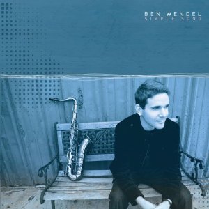 BEN WENDEL / ベン・ウェンデル / Simple Song