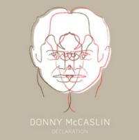 DONNY McCASLIN / ダニー・マッキャスリン / DECLARATION
