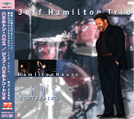 JEFF HAMILTON / ジェフ・ハミルトン商品一覧｜JAZZ｜ディスクユニオン