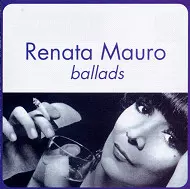 Renata Mauro – Ballads – Vinyl (LP, Album, Reissue), 1971
