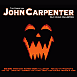 JOHN CARPENTER / ジョン・カーペンター / Essential John Carpenter Film Music Collection / ジョン・カーペンター作品集