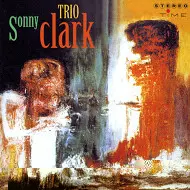 SONNY CLARK TRIO/SONNY CLARK/ソニー・クラーク｜JAZZ