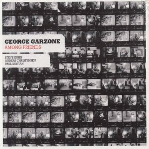 GEORGE GARZONE / ジョージ・ガゾーン / Among Friends(2CD)