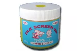 水性一般インク / 100g 黄