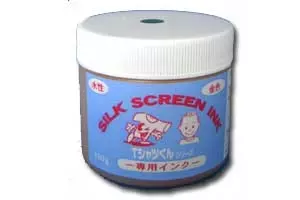 水性一般インク / 100g 金