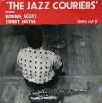 JAZZ COURIERS / ジャズ・クーリアーズ / JAZZ COURIERS
