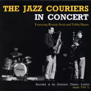 JAZZ COURIERS / ジャズ・クーリアーズ商品一覧｜JAZZ｜ディスク