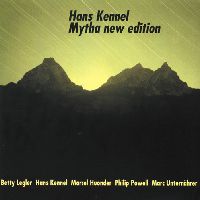 HANS KENNEL / ハンズ・ケネル / MYTHA NEW EDITION