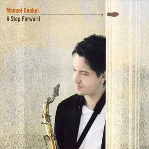 MANUEL DUNKEL / A Step Forward