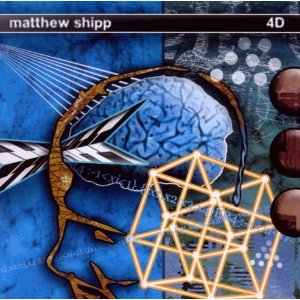 MATTHEW SHIPP / マシュー・シップ / 4d