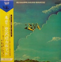 AKIRA MIYAZAWA / 宮沢昭 / 木曽(初回生産限定アナログ盤)