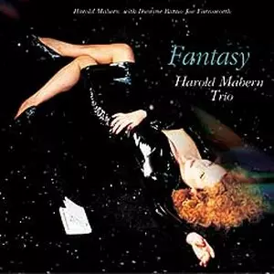 「ファンタジー」 ハロルド・メイバーン・トリオ LP レコード ファンタジー」 ハロルド・メイバーン・トリオ LP レコード - メルカリ