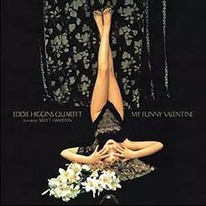 エディヒギンス / マイファニーバレンタインvol.1 LP 完全限定盤 エディヒギンス / マイファニーバレンタインvol.1 LP 完全限定盤 Eddie