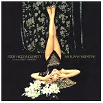 エディヒギンス / マイファニーバレンタインvol.2 LP 完全限定盤 MY FUNNY VALENTINE VOL.2 / マイ・ファニー・バレンタイン VOL.2