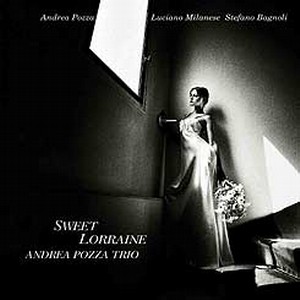 ANDREA POZZA / アンドレア・ポッツァ商品一覧｜JAZZ｜ディスク