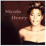 NICOLE HENRY / ニコル・ヘンリー商品一覧｜JAZZ｜ディスクユニオン