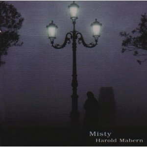 HAROLD MABERN / ハロルド・メイバーン / MISTY / ミスティ(LP/200G)