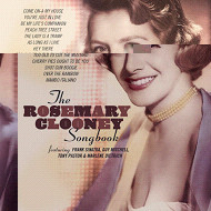 ROSEMARY CLOONEY / ローズマリー・クルーニー / THE ROSEMARY CLOONEY SONGBOOK