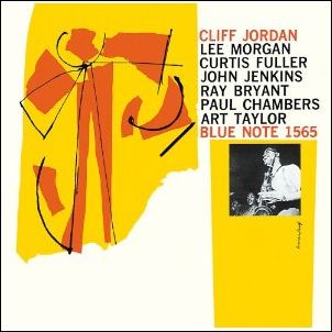 CLIFFORD JORDAN(CLIFF JORDAN) / クリフォード・ジョーダン / Cliff Jordan / クリフ・ジョーダン