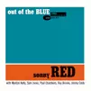 SONNY RED / ソニー・レッド / OUT OF THE BLUE / アウト・オブ・ザ・ブルー