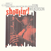 DON WILKERSON / ドン・ウィルカーソン / SHOUTIN'! / シャウティン