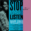 BABY FACE WILLETTE / ベイビー・フェイス・ウィレット / STOP AND LISTEN / ストップ・アンド・リッスン