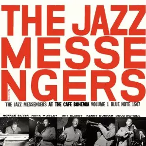 HARDBOP/在庫なし・廃盤/1/並び順:中古価格が安い/20件表示/（7/75