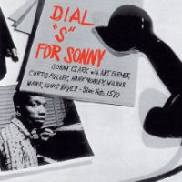SONNY CLARK / ソニー・クラーク / DIAL S FOR SONNY / ダイアル・S・フォー・ソニー