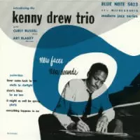 【中古】 イントロデューシング・ザ・ケニー・ドリュー・トリオ/ＣＤ/TOCJ-8617 INTRODUCING THE KENNY DREW TRIO / イントロデューシング・ケニー