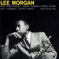 LEE MORGAN SEXTET / リー・モーガン VOL.2/LEE MORGAN/リー・モーガン