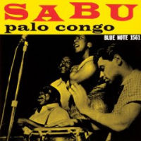 SABU MARTINEZ / サブー・マルティネス (サブー) / PALO CONGO / パロ・コンゴ