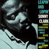 SONNY CLARK / ソニー・クラーク / LEAPIN' AND LOPIN' / リーピン・アンド・ローピン