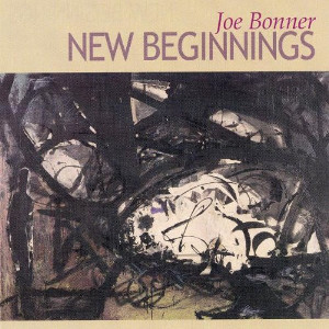 JOE BONNER / ジョー・ボナー / New Beginnings(LP)