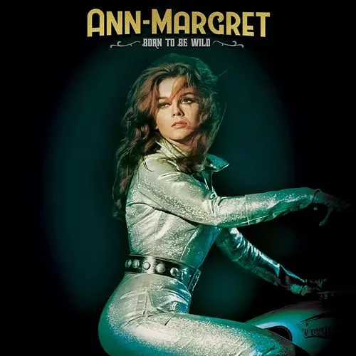 ANN MARGRET商品一覧｜ROCK / POPS / INDIE｜ディスクユニオン