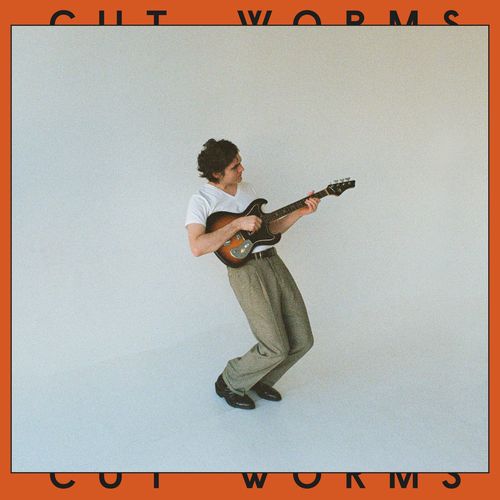 CUT WORMS / カット・ワームス / CUT WORMS (CD)