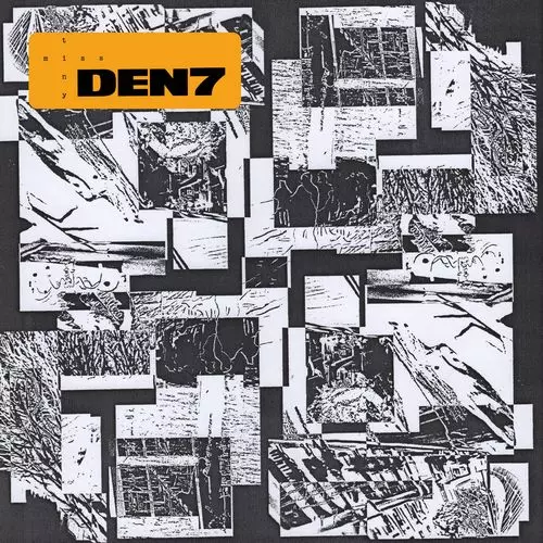MISS TINY / DEN7