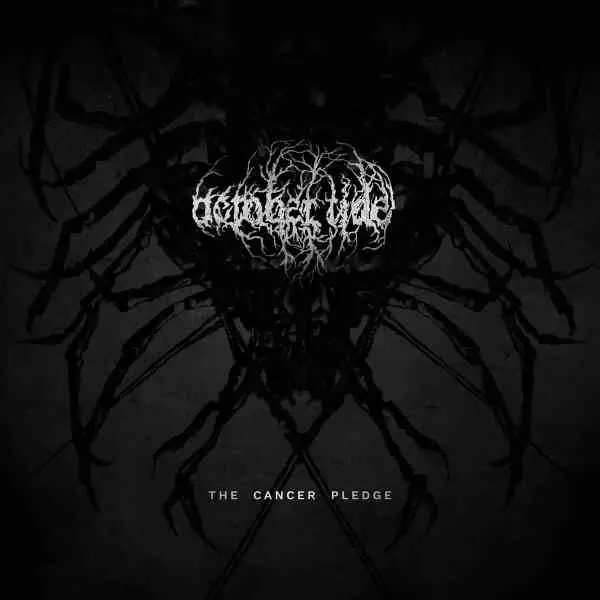 OCTOBER TIDE / THE CANCER PLEDGE
