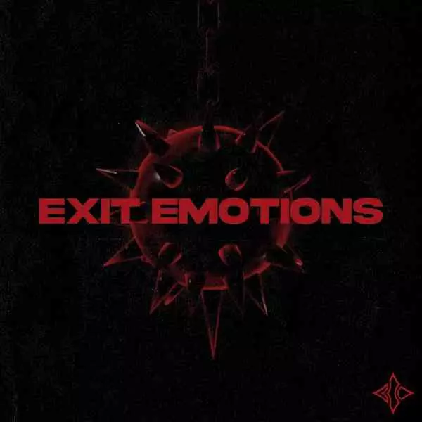 BLIND CHANNEL / ブラインド・チャンネル / EXIT EMOTIONS