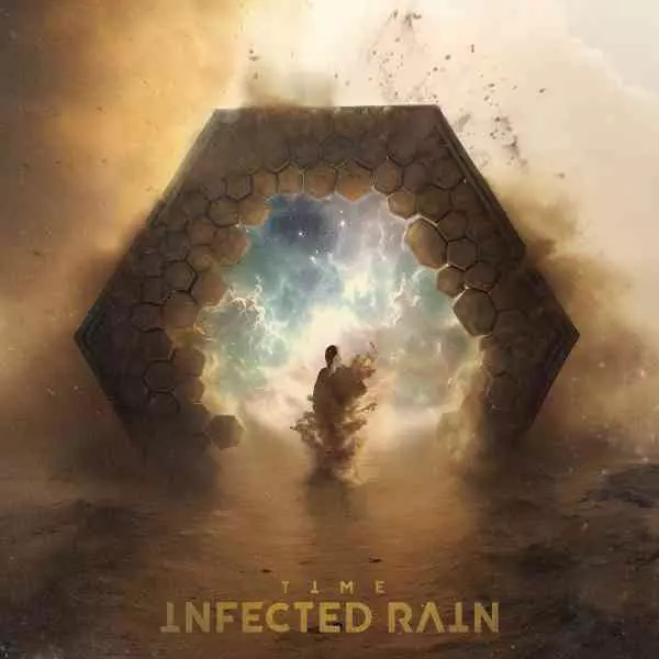 TIME/INFECTED RAIN/シンガーLena Scissorhandsを擁する東欧