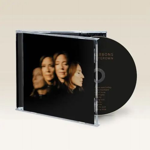 BETH GIBBONS / ベス・ギボンズ / LIVES OUTGROWN (CD)