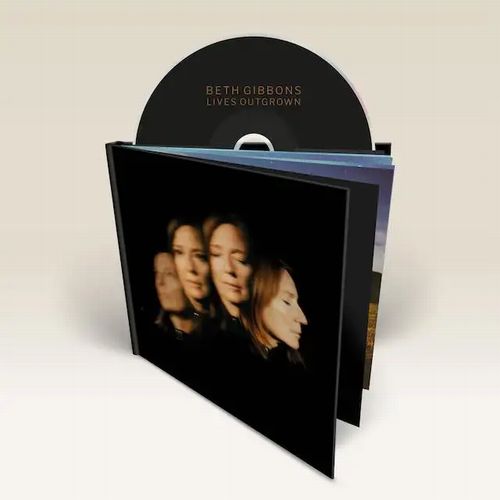 BETH GIBBONS / ベス・ギボンズ / LIVES OUTGROWN (DELUXE CD)