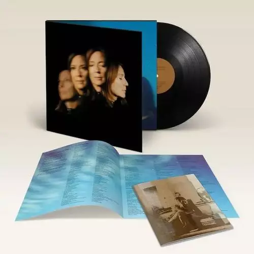 BETH GIBBONS / ベス・ギボンズ / LIVES OUTGROWN (VINYL/180G/日本語帯付)
