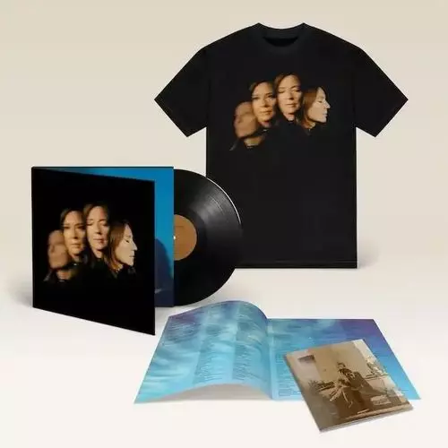 BETH GIBBONS / ベス・ギボンズ / LIVES OUTGROWN (VINYL/180G/帯付+Tシャツ) [M]